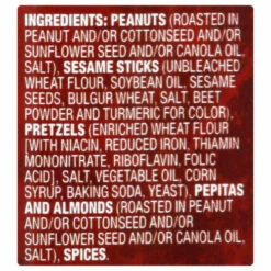 Imperial Nuts Mix, Spicy, 28 Ounce -Snack Haven Shop 836f298c 910f 4956 b472 f6383d8ebac8