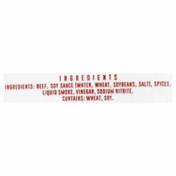 J&K Beef Jerky, Original, 8 Ounce 7 J&K Beef Jerky, Original, 8 Ounce -Snack Haven Shop 838f919a 0d89 4a7d 9104 a9da23472896