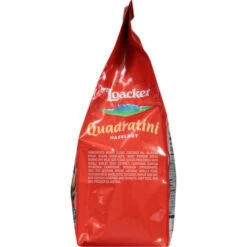 Loacker Wafer Cookies, Hazelnut, Bite Size, 8.82 Ounce 6 Loacker Wafer Cookies, Hazelnut, Bite Size, 8.82 Ounce -Snack Haven Shop 85d625e1 2e1c 45d2 90a8 e4562731f1c0