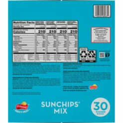 Frito Lay Snacks, Sunchips Mix, Variety Packs, 30 Each -Snack Haven Shop 878ac5ac ff63 4e99 bea0 a266ff3ea1fc