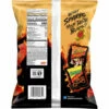 Fritos Corn Chips, Flamin' Hot Flavored, 9.25 Ounce