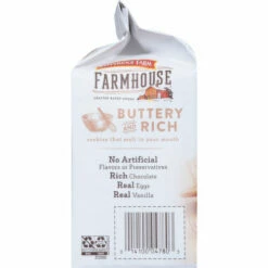 Pepperidge Farm Cookies, Dark Chocolate Chip, Thin & Crispy, 14 Each 5 Pepperidge Farm Cookies, Dark Chocolate Chip, Thin & Crispy, 14 Each -Snack Haven Shop 88a56322 0914 44d2 aff0 0a01b6b6d5b9