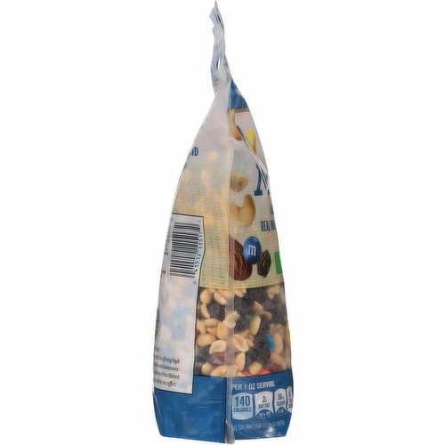 First Street Trail Mix, Mountain, 48 Ounce 2 First Street Trail Mix, Mountain, 48 Ounce - Image 2