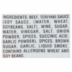Enjoy Beef Jerky, Hot, Premium, 8 Ounce 7 Enjoy Beef Jerky, Hot, Premium, 8 Ounce -Snack Haven Shop 8901db0e e424 4b54 9f68 55d9954bdff1