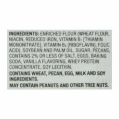 Keebler Cookies, Shortbread, Pecan, 11.3 Ounce -Snack Haven Shop 89b392e4 98cb 4026 a3fc bbb8ec4e5116