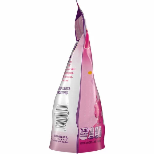 Mother's Cookies, Frosted, The Original, Circus Animal, 9 Ounce 2 Mother's Cookies, Frosted, The Original, Circus Animal, 9 Ounce - Image 2