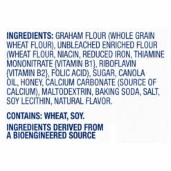 Teddy Grahams Graham Snacks, 12 Packs, 12 Each -Snack Haven Shop 8bebeb7c 4074 4a8c 9e1c 53ebd5aaa1df