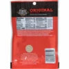 First Street Beef Jerky, Original, 1.2 Ounce