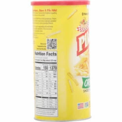 Pik-Nik Shoestring Potatoes, Original, 9 Ounce -Snack Haven Shop 8db06901 d036 44be 8fe7 4969be356ce0