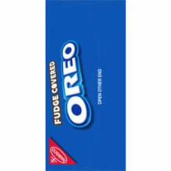 Oreo Sandwich Cookies, Fudge Covered, 7.9 Ounce 6 Oreo Sandwich Cookies, Fudge Covered, 7.9 Ounce -Snack Haven Shop 8ee0bd74 f99f 4b39 9482 15d8f26f3662