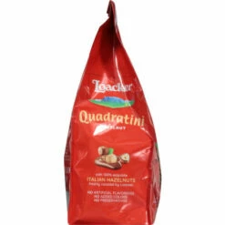 Loacker Wafer Cookies, Hazelnut, Bite Size, 8.82 Ounce 5 Loacker Wafer Cookies, Hazelnut, Bite Size, 8.82 Ounce -Snack Haven Shop 914cdf92 ae94 422f 8fba 92966b02e2db