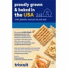 Triscuit Crackers, Original, 8.5 Ounce