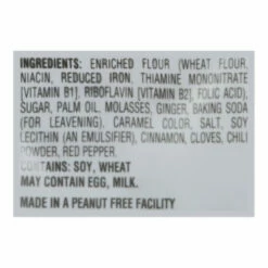 Stauffer's Cookies, Ginger, 14 Ounce -Snack Haven Shop 922db659 f1e1 4361 9293 c9c640ef2a31