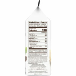 Pepperidge Farm Cookies, Distinctive, Mint Chocolate, 7 Ounce -Snack Haven Shop 923cc56a 7f12 41fa bc42 485e90f43f9c