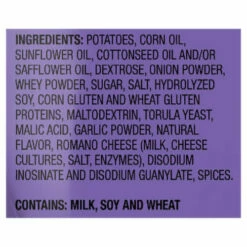 Hawaiian Potato Chips, Sweet Maui Onion, Kettle Style, 7.5 Ounce -Snack Haven Shop 945405fc e0ab 40be af95 5085d953b1dd