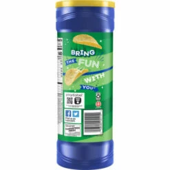 Lay's Potato Chips, Sour Cream & Onion, 5.5 Ounce -Snack Haven Shop 94685b8a 1d50 46a2 aabe b1648b61a5bc