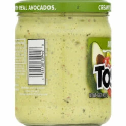Tostitos Avocado Salsa, 15 Ounce 5 Tostitos Avocado Salsa, 15 Ounce -Snack Haven Shop 97b2e5d1 4cfc 4048 954f 029b6113342d