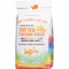 Pepperidge Farm Snack Crackers, Baked, Colors Cheddar, 6.6 Ounce