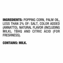 Act II Microwave Popcorn, Butter, 6 Each 7 Act II Microwave Popcorn, Butter, 6 Each -Snack Haven Shop 9a04d4c1 79f8 4000 b343 ae0e95b6af58