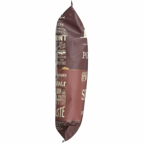 Kettle Brand Potato Chips, Sea Salt, 7.5 Ounce 2 Kettle Brand Potato Chips, Sea Salt, 7.5 Ounce - Image 2