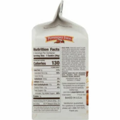 Pepperidge Farm Cookies, Crispy, Milk Chocolate Macadamia, 8 Each -Snack Haven Shop 9ab7949b f51c 4061 a04b 589b0fb912b9