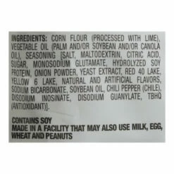 Takis Tortilla Chips, Fuego, Extreme, 9.9 Ounce -Snack Haven Shop 9b62ae1d 35d8 4276 88a7 c24088d23c73