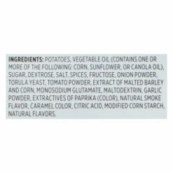 First Street Potato Chips, Barbecue, 2.75 Ounce -Snack Haven Shop 9c6b326f 0fb2 4e4c a5ac b0ac0b7f152d