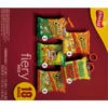 Frito Lay Fiery Mix, 18 Each