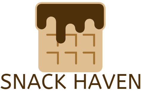 Snack Haven Shop