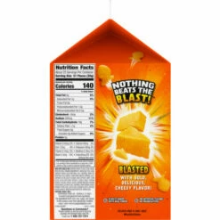 Pepperidge Farm Baked Snack Crackers, Xtra Cheddar, Flavor Blasted, 27.3 Ounce -Snack Haven Shop a0287c54 6a34 4a50 b1f6 8a005b826101