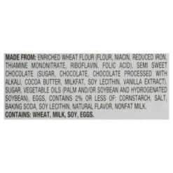 Pepperidge Farm Cookies, Distinctive, Dark Chocolate, 15 Each -Snack Haven Shop a0d5b71c e40a 41fa a1b3 75babd694d8c