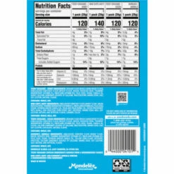 Nabisco Cookies, Assorted, 20 Pack, 20 Each -Snack Haven Shop a1476f67 366f 4f40 8938 587ca2960ca3