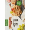 Pepperidge Farm Crackers, Trio, 10 Ounce