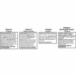 Kellogg's Snacks, Variety Pack, 30.1 Ounce -Snack Haven Shop a3b5dd96 a779 4b92 8368 2cca54cb9cec