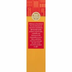 First Street Wafer, Vanilla, 12 Ounce -Snack Haven Shop a43224f6 1e6c 46bb 8d27 0f9530cad2d5