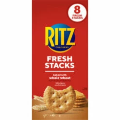 Ritz Crackers, Fresh Stacks, 8 Each -Snack Haven Shop a468a2c7 af3a 4921 b3c2 3ecc575ed737