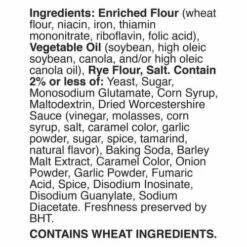 Gardetto's Snack Mix, Original Recipe, 42 Each -Snack Haven Shop a5390540 5c9f 43d3 b871 9500ab3af876