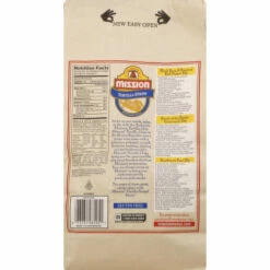 Mission Tortilla Strips, Restaurant Style, Fiesta Size, 18 Ounce