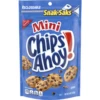 Mini Snak Saks Chips Ahoy 8 Oz, 8 Ounce