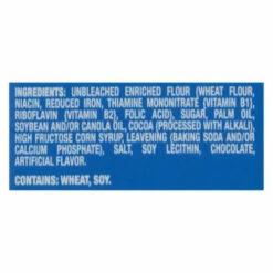 Oreo Sandwich Cookies, Chocolate, Family Size, 18.12 Ounce -Snack Haven Shop a99c9e37 3c80 42d9 a1ac a9bb2a34678f