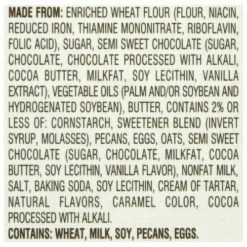 PEPPERIDGE FARM Cookies, Classic Collection, 42 Each -Snack Haven Shop a9bd7b72 e876 400f a99c 40e25c138f79