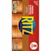 Ritz Crackers, Fresh Stacks, 8 Each
