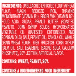 Nutter Butter Sandwich Cookies, Peanut Butter, 12 Packs, 12 Each 7 Nutter Butter Sandwich Cookies, Peanut Butter, 12 Packs, 12 Each -Snack Haven Shop acc705c2 5d24 491b 86c6 729cc3bfb70e