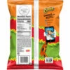 Cheetos Cheese Flavored Snacks, Flamin' Hot Limon Flavored, Crunchy, 8.5 Ounce