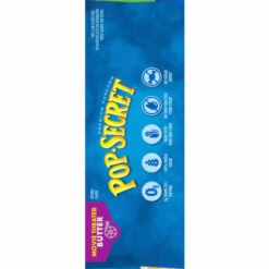 Pop-Secret Popcorn, Premium, Movie Theater Butter, Value Size, 30 Pack, 30 Each -Snack Haven Shop ae9819cc 5ea4 4873 9251 3b6af694f756