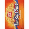 Jolly Time Microwave Popcorn, Ultimate Cheddar, The Big Cheez, 3 Each