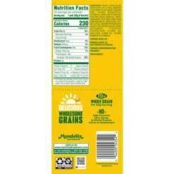 BelVita Breakfast Biscuits, Golden Oat, Crunchy, Value Pack, 12 Each -Snack Haven Shop af523007 01be 4728 882e 7f12013de57b