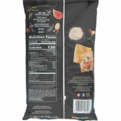 Stacy's Pita Chips, Simply Naked, Baked, Sharing Size, 16 Ounce