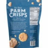 Parm Crisps Cheese Snack, Original, Oven-Baked, 9.5 Ounce