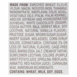 Pepperidge Farm Cookies, Birthday Cake, Soft Baked, Charleston, 8 Each 7 Pepperidge Farm Cookies, Birthday Cake, Soft Baked, Charleston, 8 Each -Snack Haven Shop b4cd429a 8313 49ef 98af 7a278b219c68